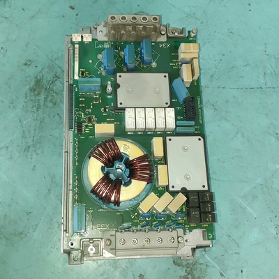 E84ACBLN2234S0P伦茨8400变频器驱动板，18详谈