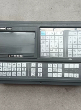 广州数控系统GSK980TB1 现货件 拍摄 成色