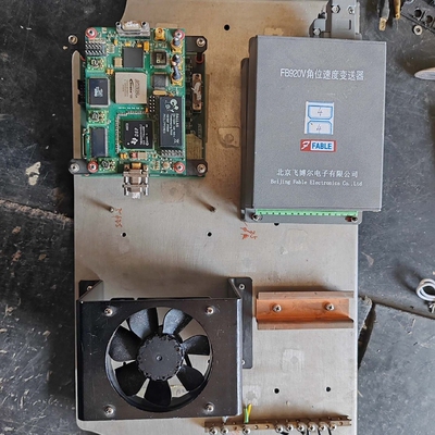 DALLAS  ALTER   FB920V变送器，板子，拆议价