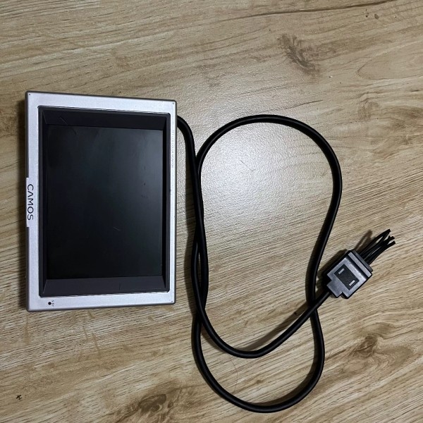 议价CAMOS CM-562E液晶显示器，5寸TFT彩色显示屏，,电子元器件市场,其它元器件,淘宝优惠券,粉丝福利购,淘宝优惠卷