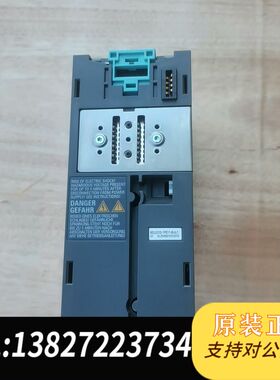 6sl3210-1pe11-8ul1拆机pm240-2 38