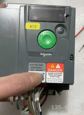 变频器 ATV310HU15N4E，1.5千瓦，380详谈