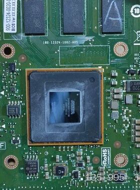 ALTERA 阿特拉 5AGXMA3D4F31I3N 工业级详谈