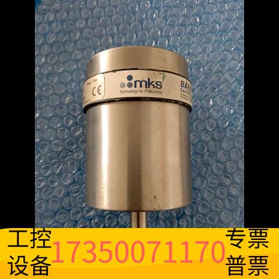 华泰MKS BARATRON CAPACITANCE MANOM议价