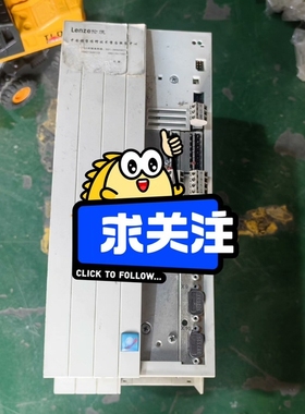 【伦茨变频器】Lenze EVS9326-EP议价