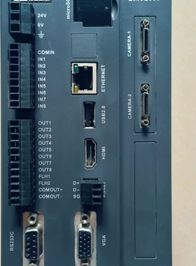 台达视觉器  DMV2000-CL2-HS  件--议价商品