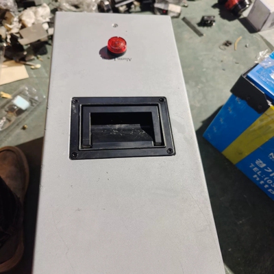 等离子表面处理机，带压力显示，AC220V供电。，显