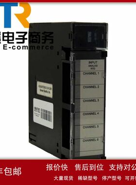 GENERAL ELECTRIC通用电气发那科模块现货IC660BRD020议价
