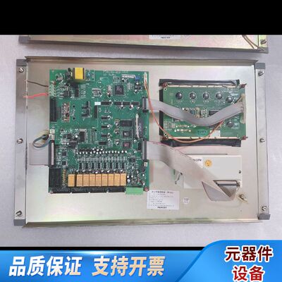 尼特JB-QT-FT8000A报警控制器（联动型）：机头