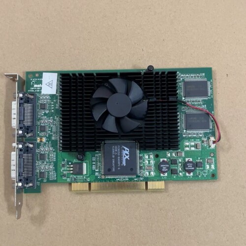 迈创MATROK工业设备控制卡 7105-0101  MGI议价