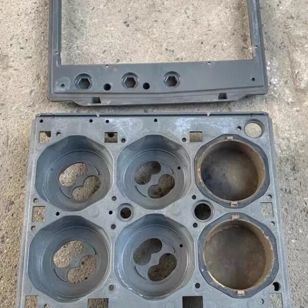 变频器ACS510/550变频器R6规格变频器75kw