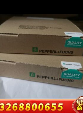 倍加福KFD2-ST3-EX1.LB议价