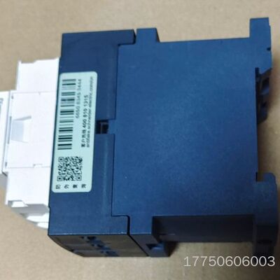 触器LC1D18BDC，DC24V，正品99新，实图