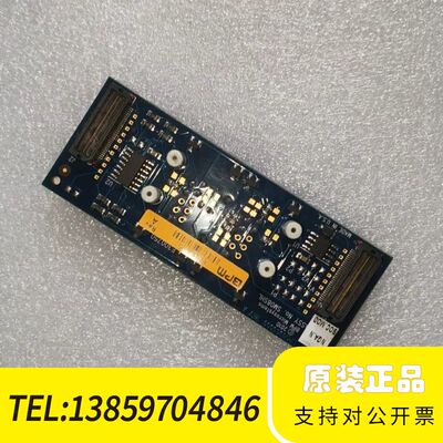 BPM MicroSystems F300750工业控制板，议价