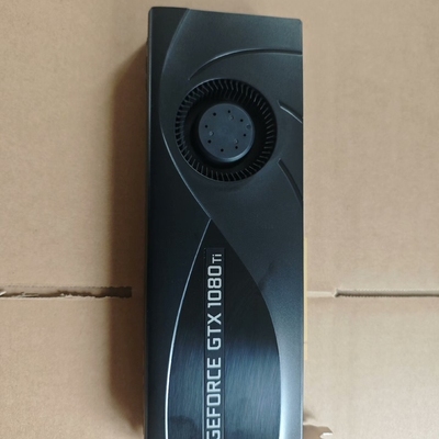 ZOTAC索泰GTX1080Ti  11G  6+8供电 带