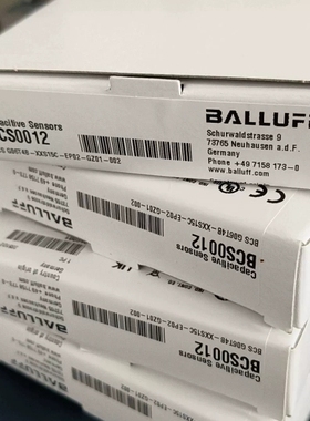 议价原装正品，巴鲁夫限位开关：BNS01R5 (BNS 819-维修