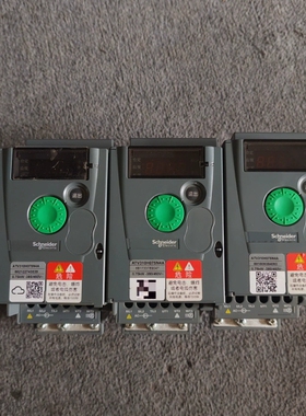 议价变频器ATV310H075N4A，0.75KW，380