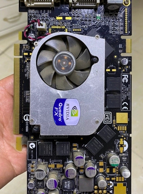 Quadro FX1400--议价商品