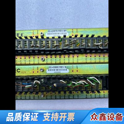 ASM HiPEC 02-43979 02-43980 输入