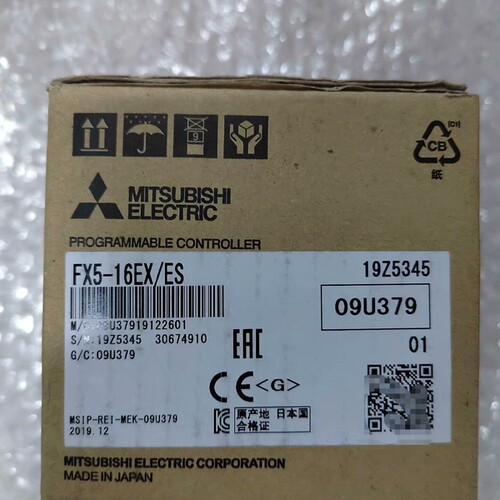 FX5-16EX/ES模块全新原装正品，片，标议价