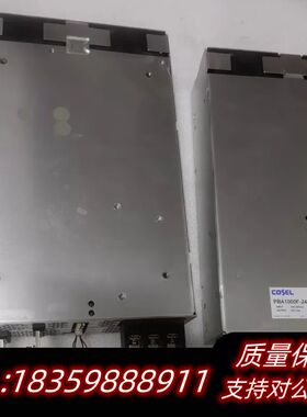 科索电源PBA1000F-24 输出24V44A 成询价
