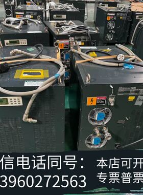 全新ADTEC AX-7500W射频电源，2006年产，大需询价