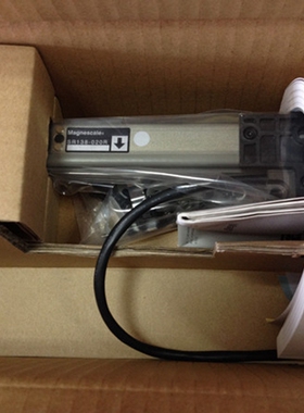 索尼Magnescale光学尺 SR138-020R/MG10-P1/SR138-030R