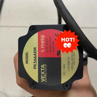 东方步进电机 PK566AEM--议价商品