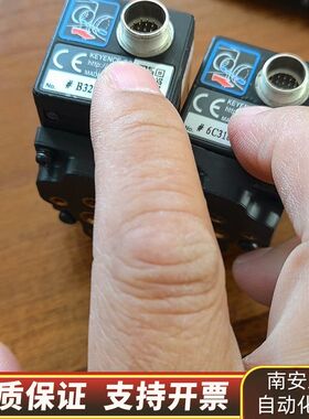 基恩士cv-035m，CV-200C视觉相机，片，会询价