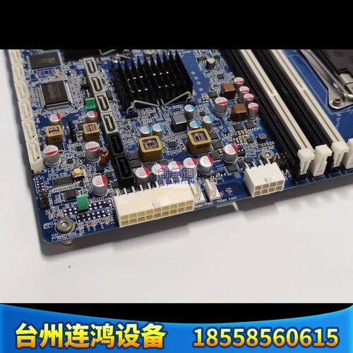 HP Z840主板761510-001工作站71