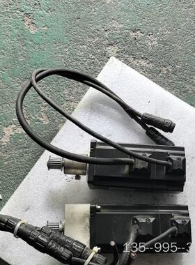 汇川伺服电机ISMH4-40B30CB   400W  22详谈