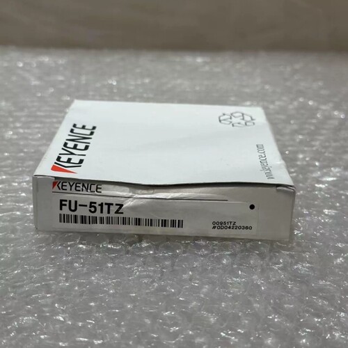 基恩士FU-51TZ传感器，！！(议价)