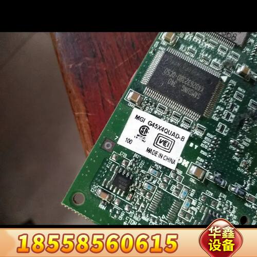 迈创MATROK工业设备控制卡 7105-0101  MGI