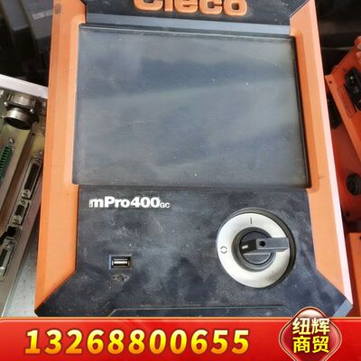 美国库柏CLECO mpro 400控制器 CLECO美国库议价