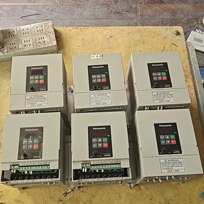 拆机松下变频器VF0系列BFV00154，1.5KW/380议价