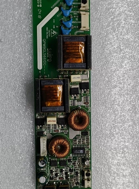 议价SAMPO声宝四灯高压板LWK0374，型号QPWBGL56