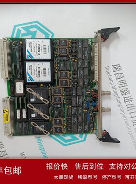 VMIVME-4140工控模块使用在哪里库存议价