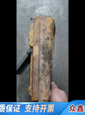 福禄克DSP-4100线缆仪，，外表极差，