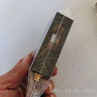 IntraAction Corp ACOUSTO-OPT