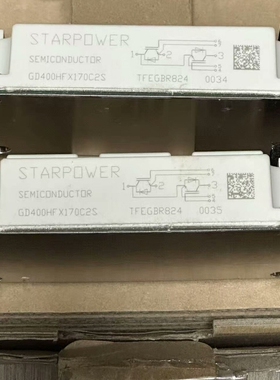 议价GD400HFX170C2S斯达IGBT模块，原装全新现货2