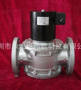 GSAV1002R电磁阀朱丽安尼GIULIANI快开快闭燃烧机专用配件商