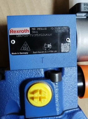R901344450   DBEM 20-7X/315YG2详谈