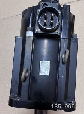 SGMGV-75ADA6C五系7.5千瓦带刹车抱闸电机，详谈