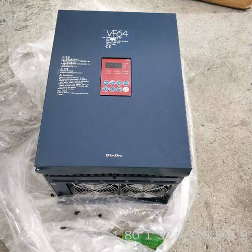 全新，变频器 VF64-2222 懂得带价来谈  谈