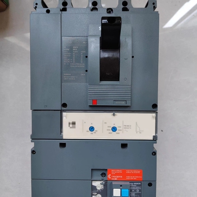 议价CVS630F漏电塑壳断路器