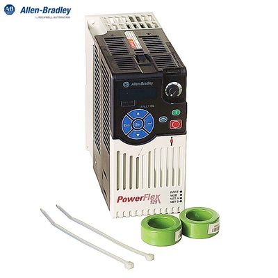 25B-D6P0N114 AB 罗克韦尔PowerFlex 525 2.2kW (3Hp) 交流变频器
