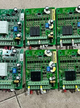汇川变频器扩展板CS700RC2、CS700RC1，详谈