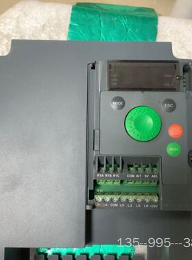 变频器主板 ATV310HU40N4E这个型号主板详谈