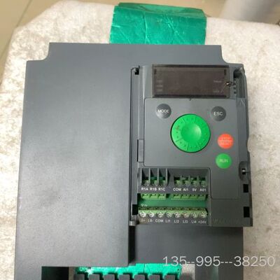 变频器主板 ATV310HU40N4E这个型号主板详谈