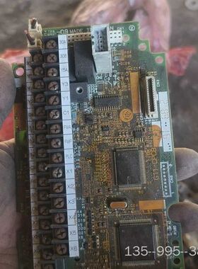 G11变频器主板G11-CPCB，型号SA529591-详谈